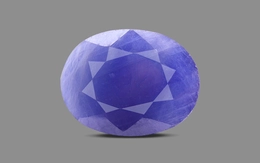 Blue Sapphire - BBS 9535 (Origin - Thailand) Fine - Quality